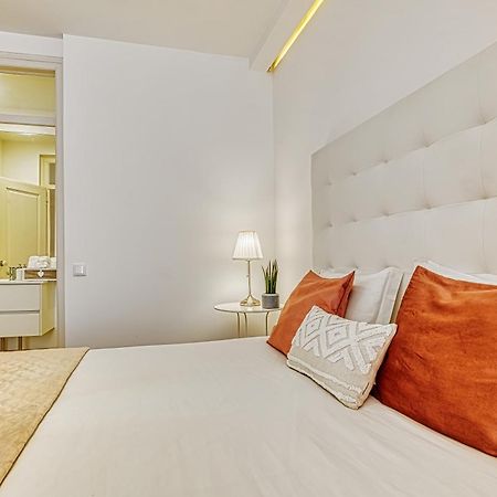 Inloveapartments - City Center For Family Lisboa Exteriör bild