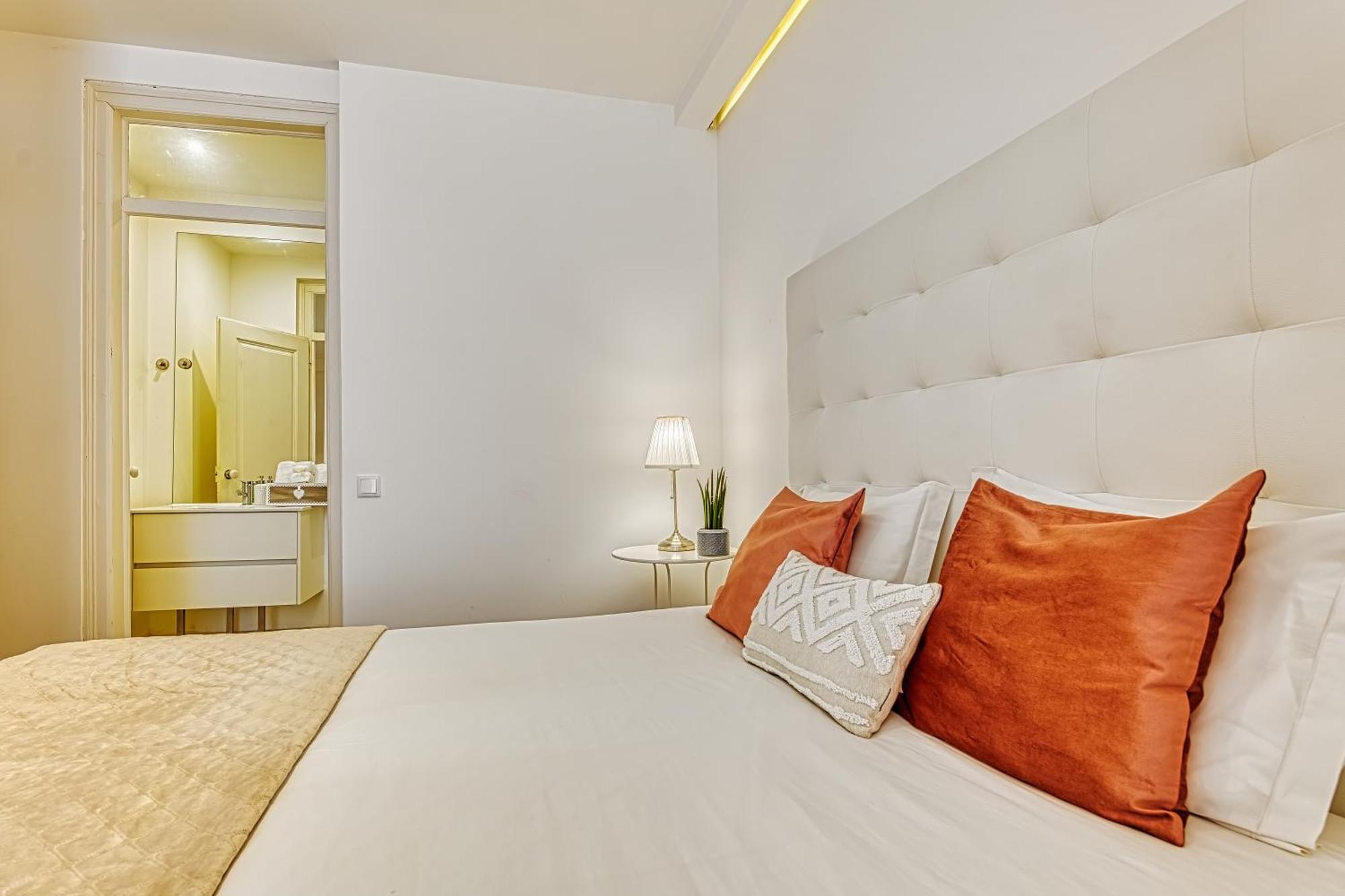 Inloveapartments - City Center For Family Lisboa Exteriör bild
